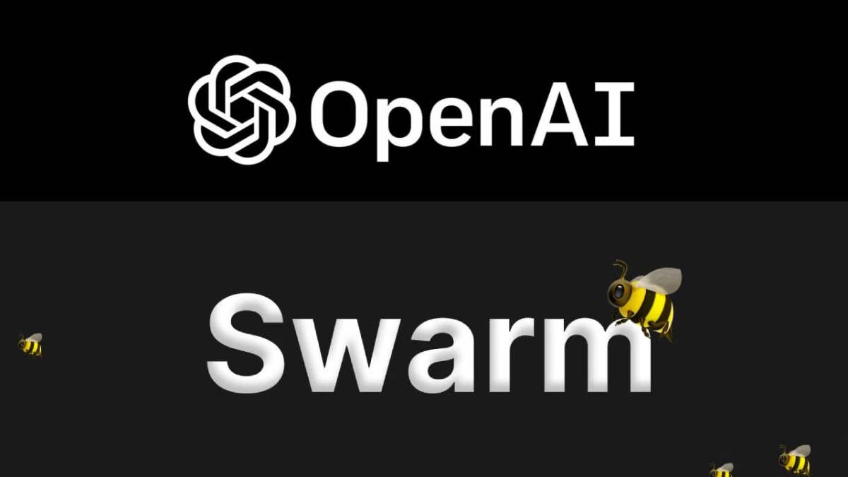 OpenAI Swarm